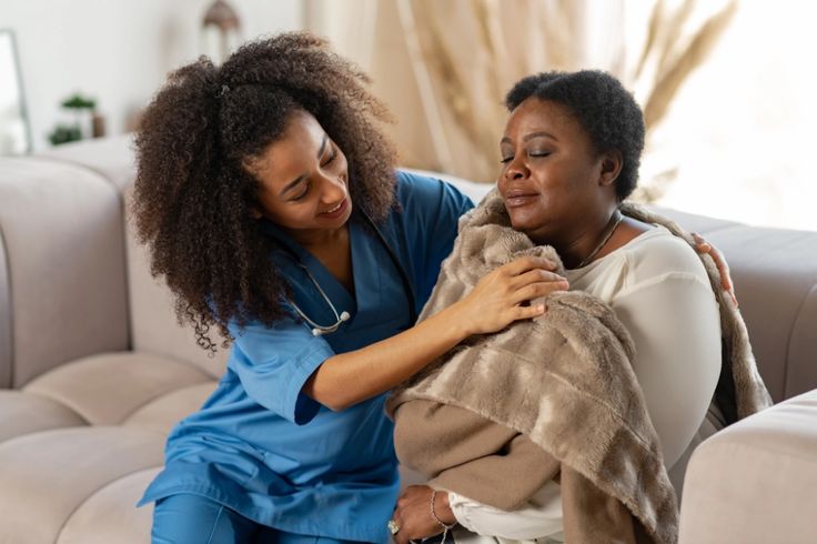 Alzheimer's Care